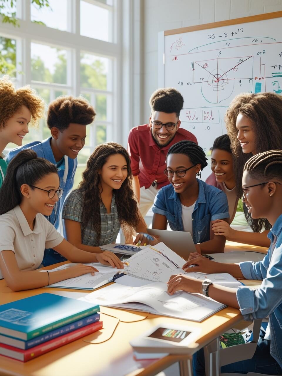 Educational sector