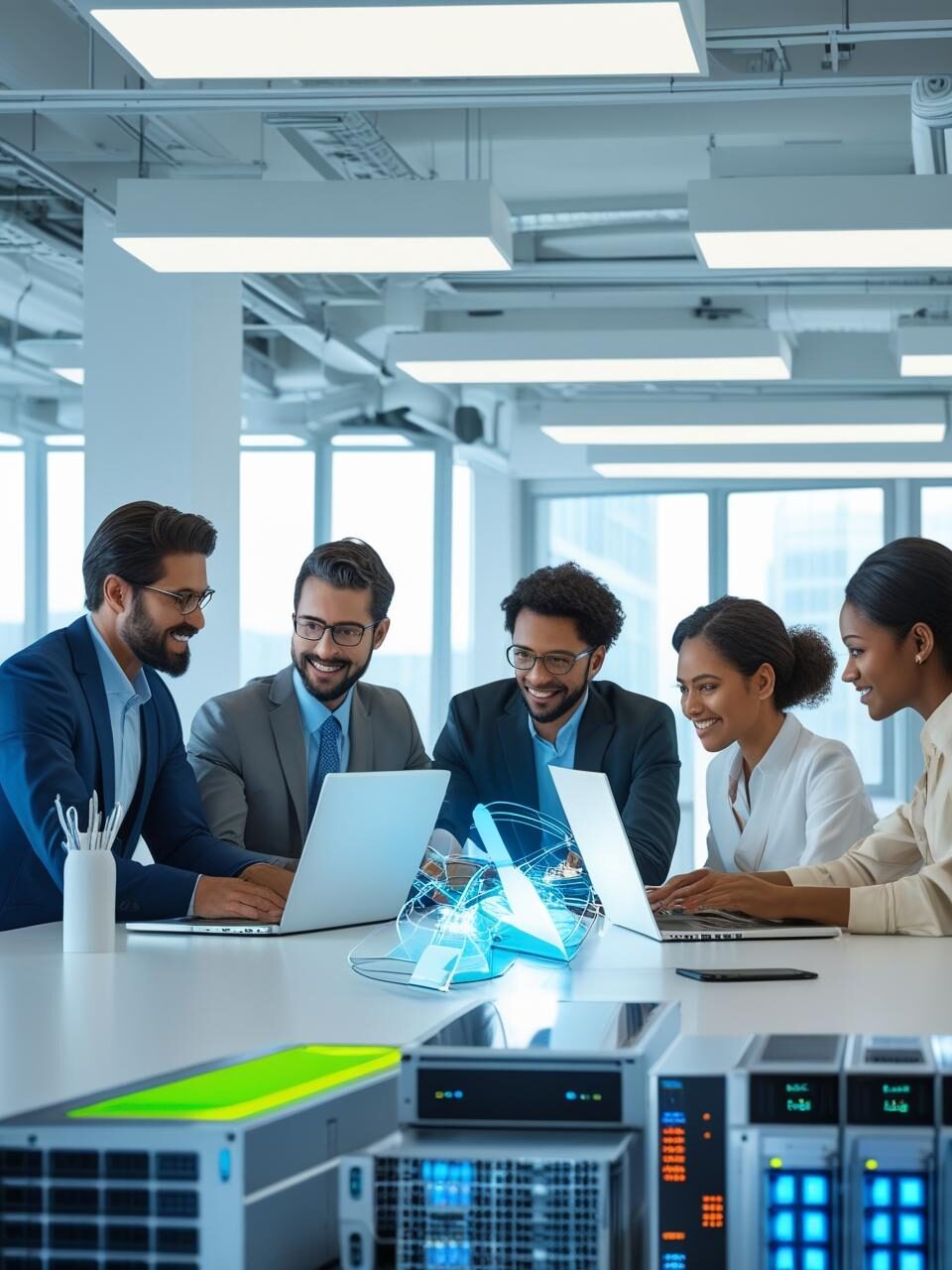 Technology sector