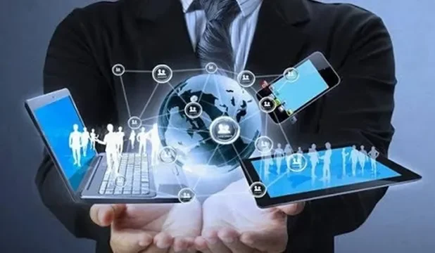 القطاع التكنولوجي