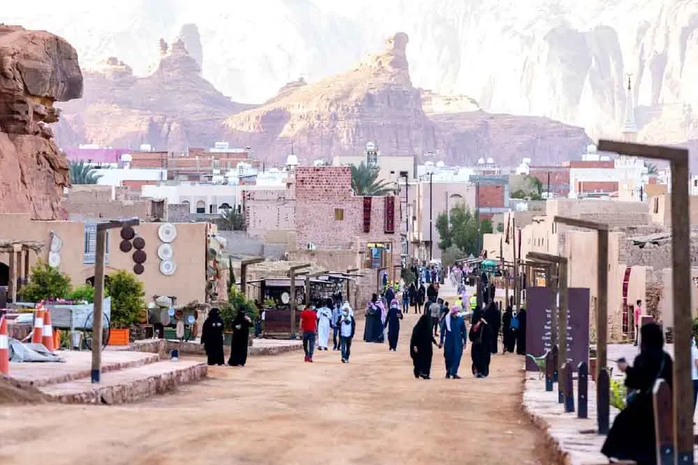 القطاع السياحي (1)